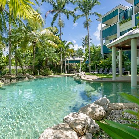 Verandahs Boutique Apartments Port Douglas Exterior photo