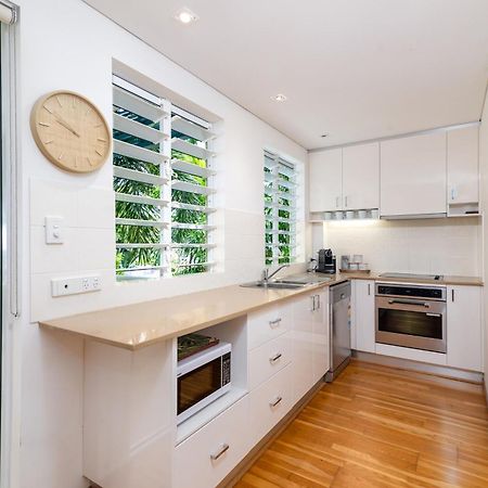 Verandahs Boutique Apartments Port Douglas Exterior photo