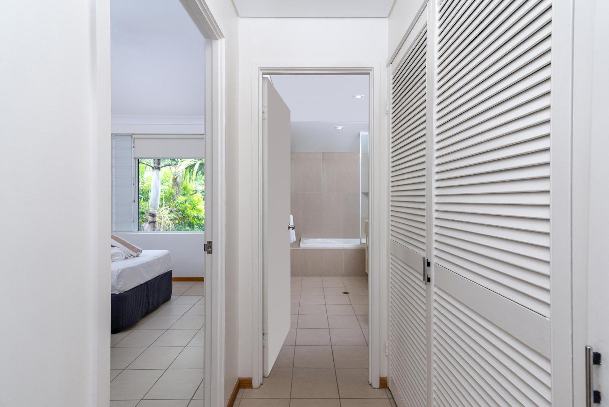 Verandahs Boutique Apartments Port Douglas Exterior photo