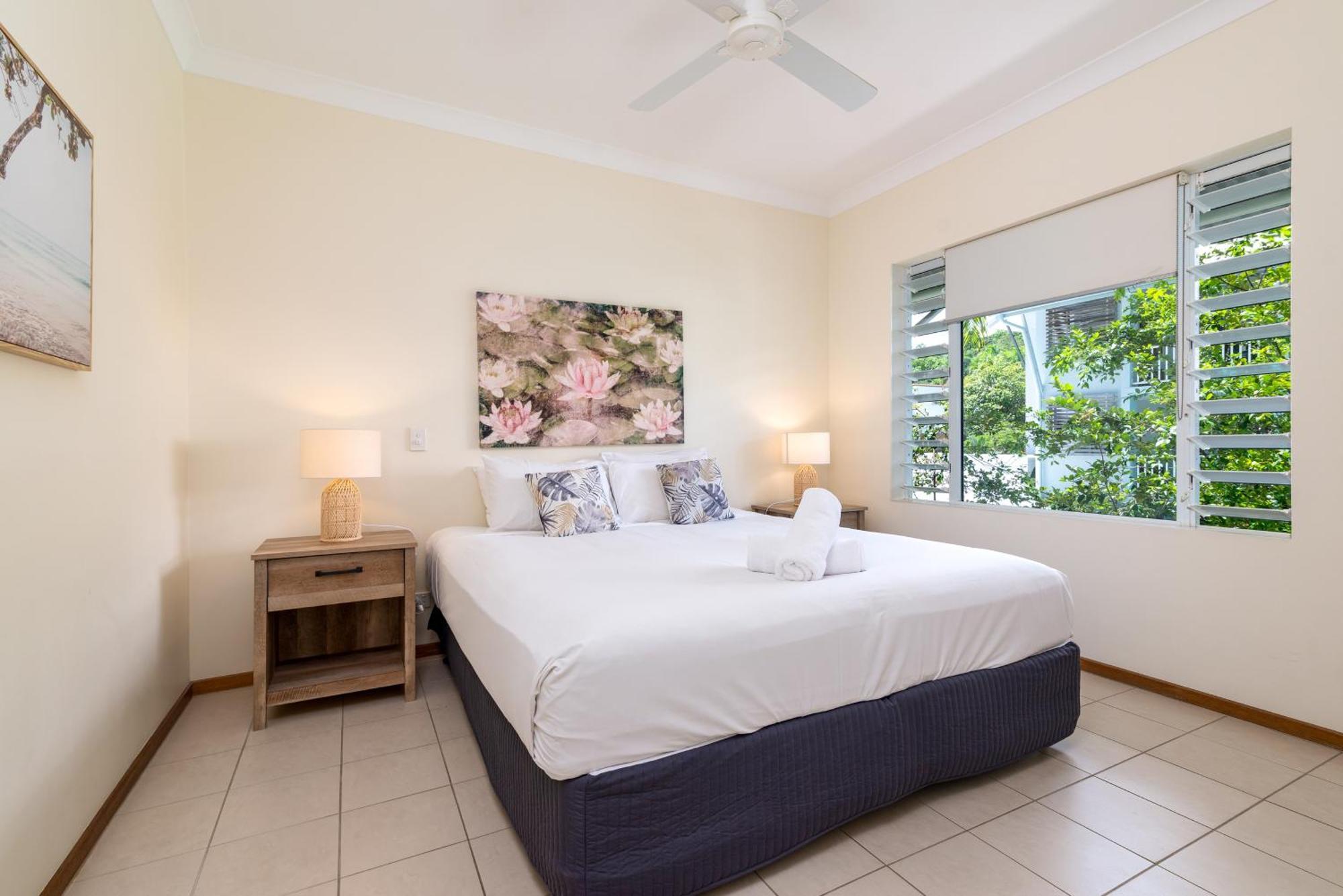 Verandahs Boutique Apartments Port Douglas Exterior photo